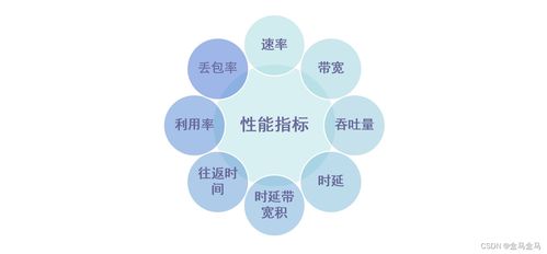 計(jì)算機(jī)網(wǎng)絡(luò)技術(shù)開發(fā) 從核心概念到性能導(dǎo)向的實(shí)踐