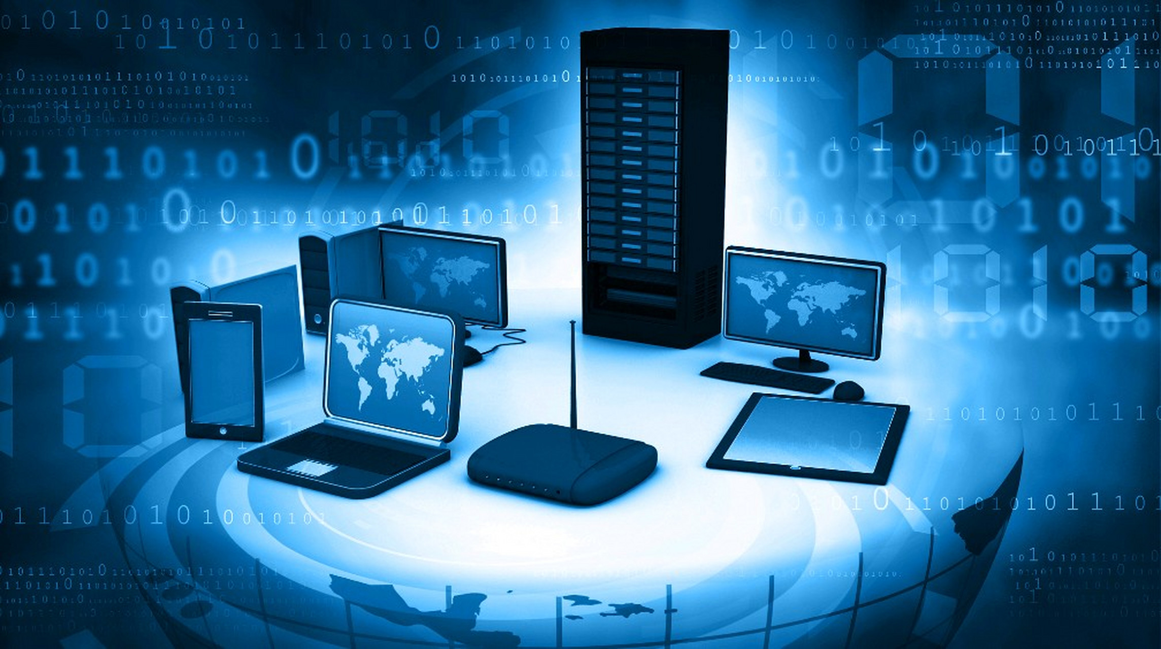 第三次科技革命與計(jì)算機(jī)網(wǎng)絡(luò)技術(shù)的奠基