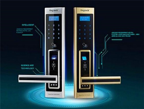 第吉爾鎖具 融合科技與美學(xué)的電腦圖文設(shè)計藝術(shù)