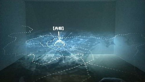 融合創(chuàng)新與體驗(yàn) 高科技企業(yè)展館的數(shù)字化文化敘事