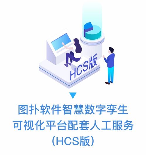 圖撲軟件攜手華為云 技術認證加碼，共拓數字文化創意軟件新局面