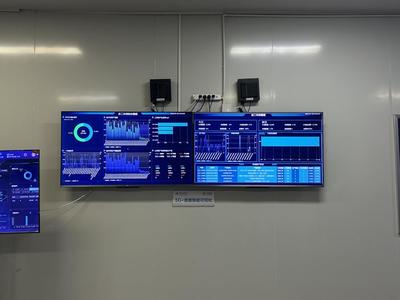 因地制宜 中移上研院以軟硬網一體化能力，賦能5G+全連接智慧工廠應用軟件服務