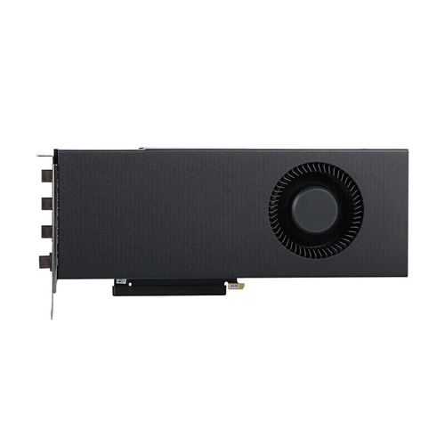 渦輪公版4/8卡RTX 5090/4090服務器工作站 AI推理與訓練的終極解決方案